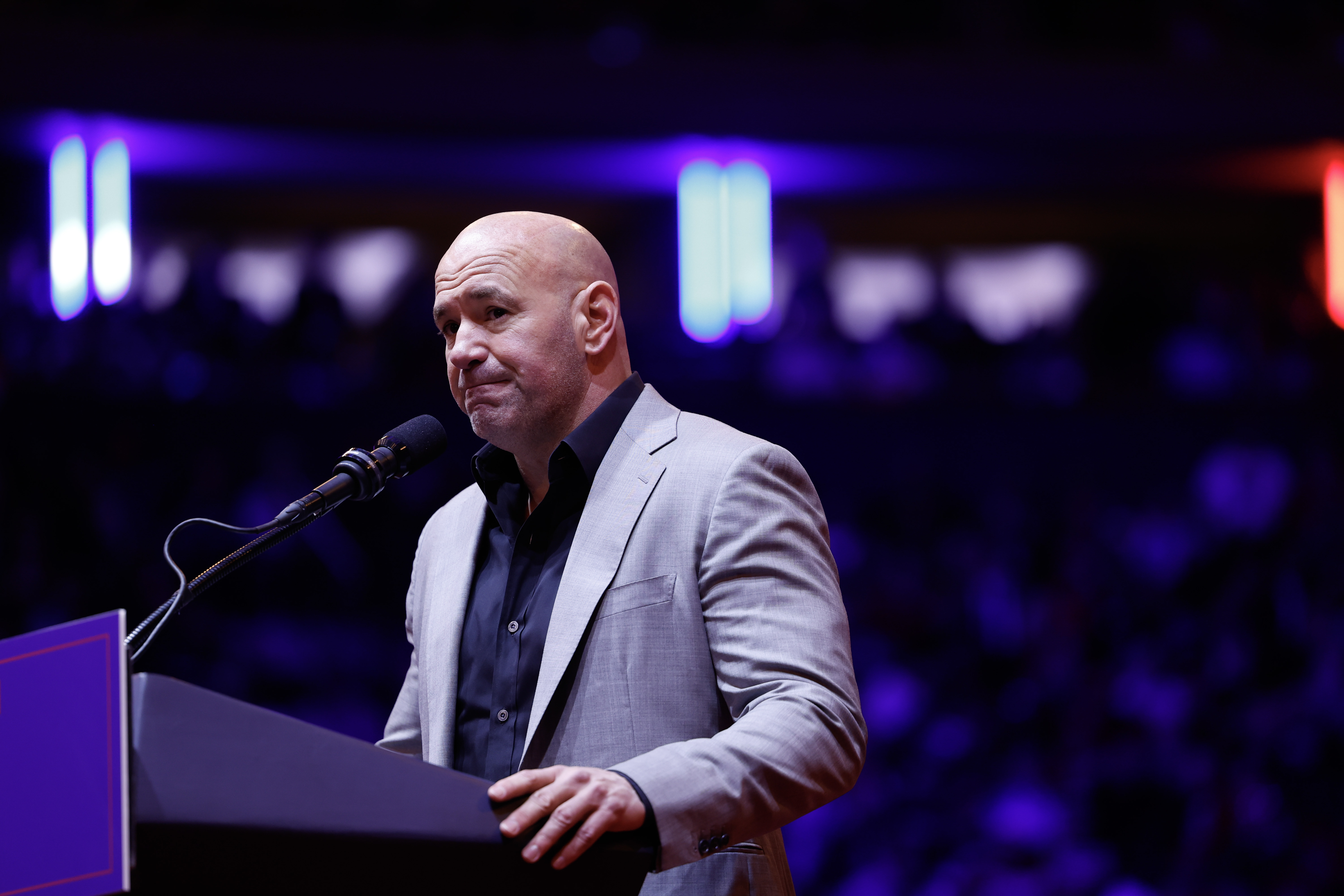 Meta, compania mamă a Facebook, l-a ales pe Dana White, un apropiat al lui Donald Trump, în consiliul său de administraţie