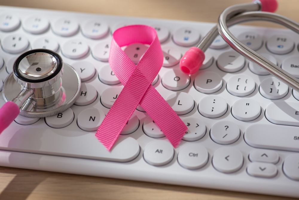 Mai multe cazuri de cancer de sân au fost detectate cu ajutorul inteligenței artificiale, arată unui studiu