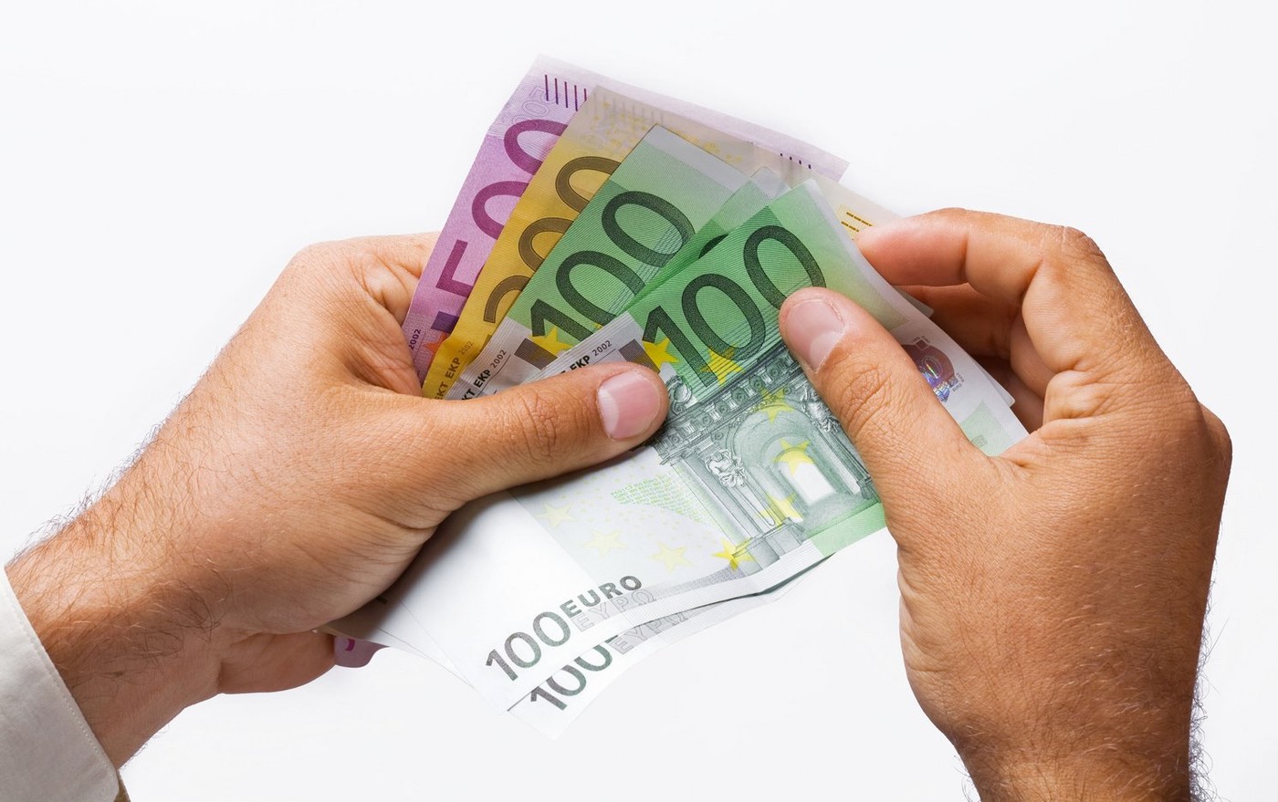 Inflația în zona euro a ajuns la 2,4% la sfârșitul lui 2024. Prețurile la energie și servicii, peste ținta stabilită de BCE