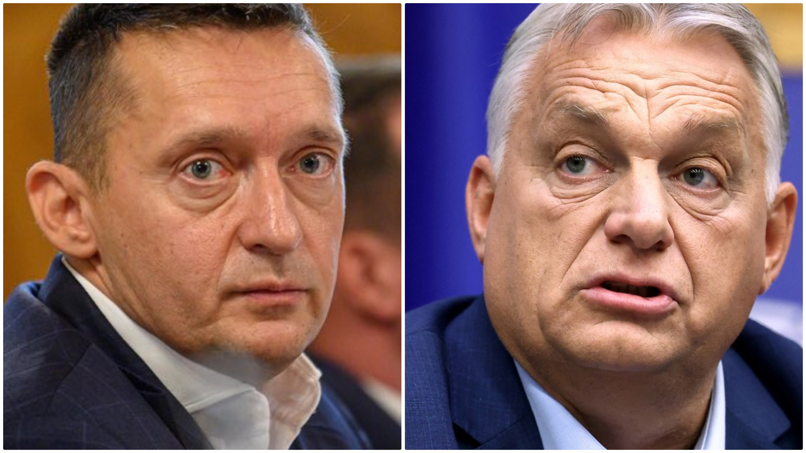 Șeful de cabinet al premierului Viktor Orban, sancționat de SUA și numit „funcționar guvernamental corupt”