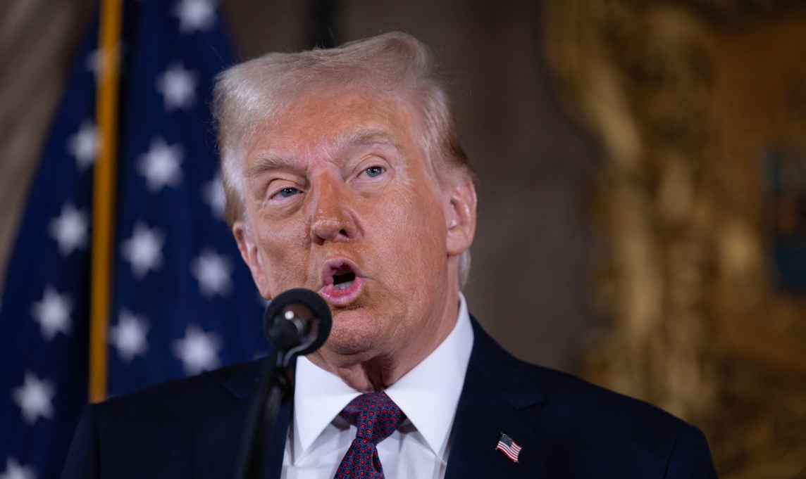 Donald Trump ameninţă Hamas cu „infernul” dacă gruparea palestiniană nu va elibera ostaticii înaintea învestirii sale