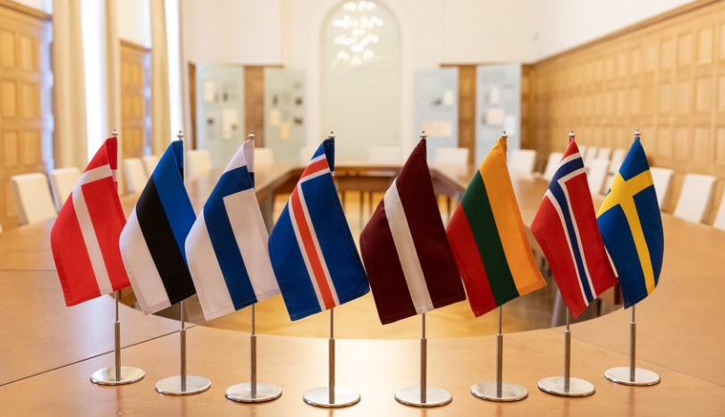 Opt ţări din nordul Europei se angajează să ajute Republica Moldova să facă faţă actualei crize energetice