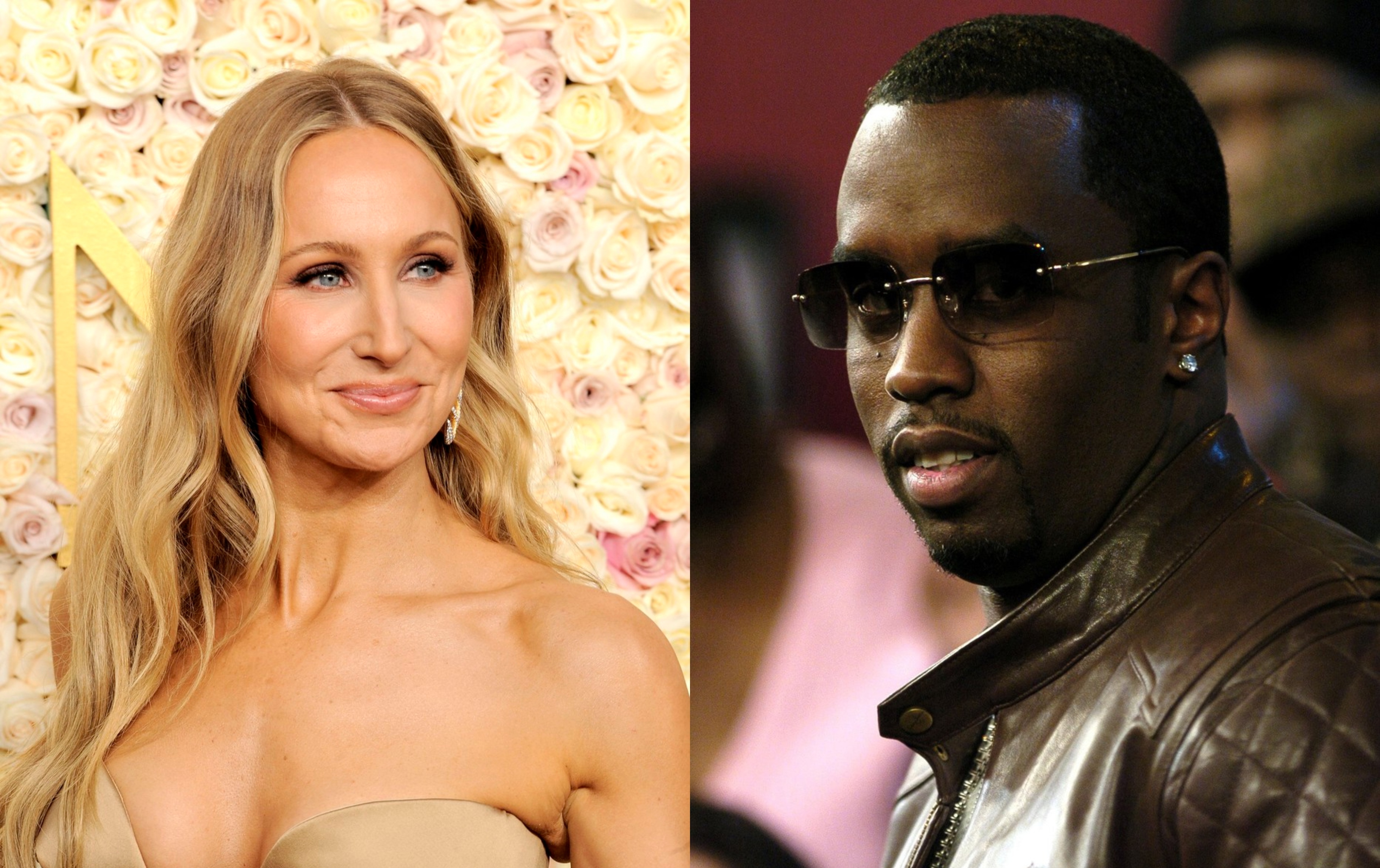 Gluma făcută de Nikki Glaser la Globurile de Aur despre P. Diddy, acuzat de multiple agresiuni sexuale, care a stârnit controverse