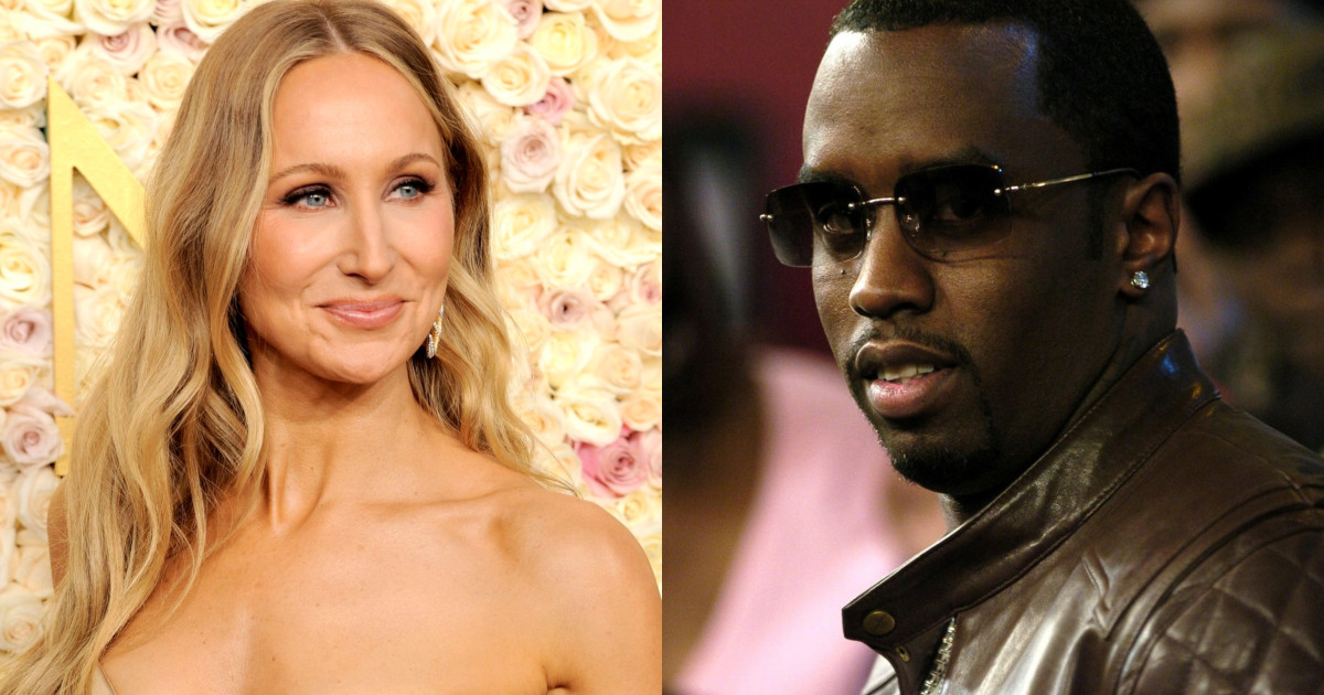 Gluma lui Nikki Glaser despre P. Diddy stârnește controverse la Globurile de Aur 2025