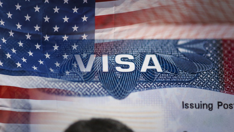 România aderă la programul american de scutire de vize pe 10 ianuarie. Anunț oficial de la Washington