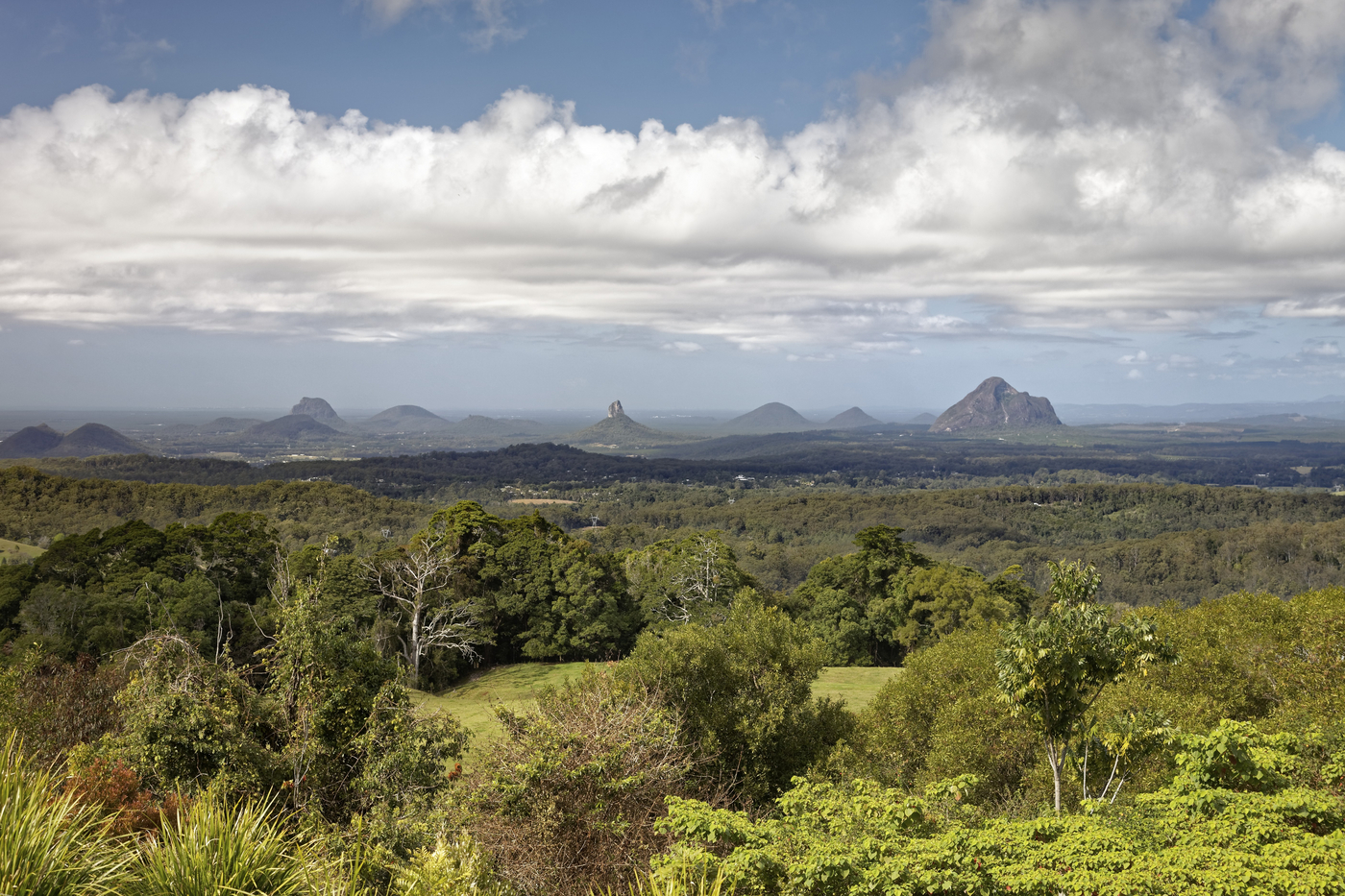 Un excursionist plecat să facă fotografii în Munții Australiei a fost găsit după 13 zile. „A supraviețuit cu două batoane de musli”