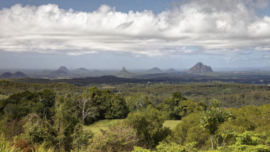 Munți Australia