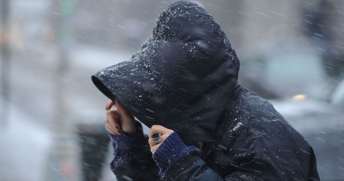 Vijelie puternică în Constanța: alerta RO-Alert și îmbunătățirea vremii de weekend.