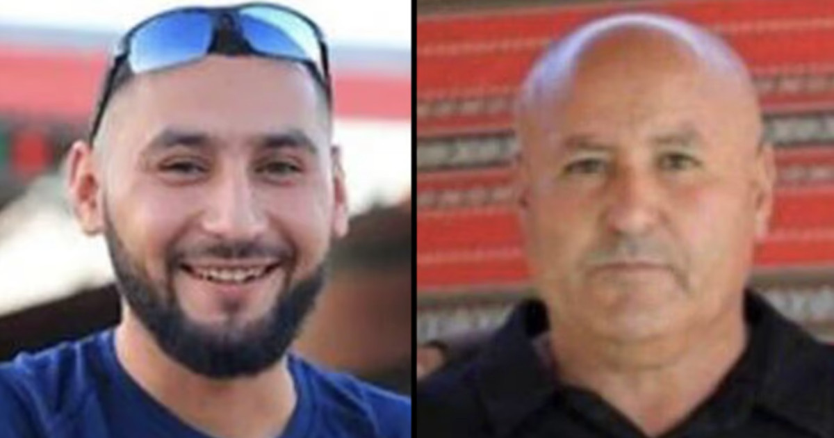 Cadavrele a doi ostatici israelieni găsite în Gaza
