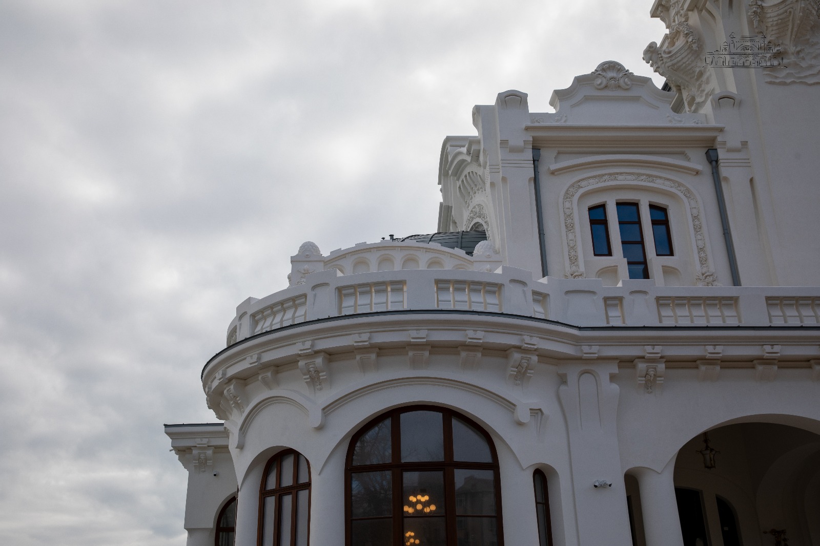 Primăria Constanţa a anunțat redeschiderea Cazinoului. Când va putea fi vizitat