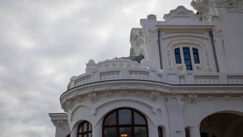 Primăria Constanţa a anunțat redeschiderea Cazinoului. Când va putea fi vizitat