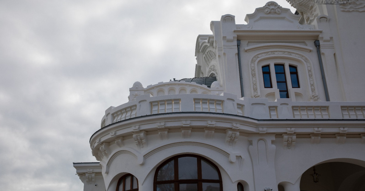 Primăria Constanţa a anunțat redeschiderea Cazinoului. Când va putea fi vizitat|EpicNews