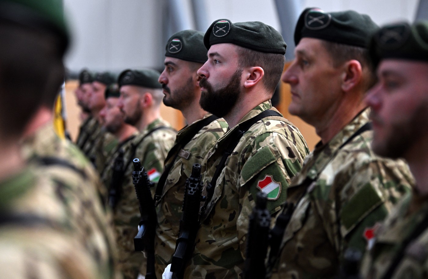 Două misiuni UE, conduse de militari români. Cine va prelua comanda EUFOR ALTHEA în Bosnia și Herțegovina