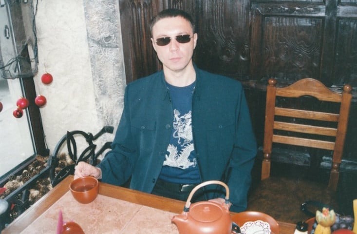 Misteriosul scriitor care a prezis Rusia lui Putin. Cum au ajuns operele lui Victor Pelevin un simbol al decadenței ruse