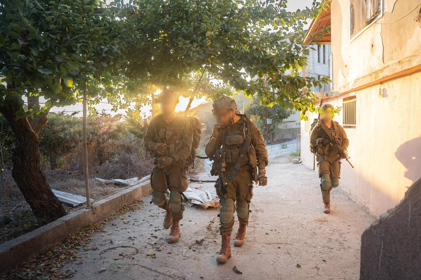 Cum încearcă Israelul să-și protejeze militarii după cazul soldatului acuzat în Brazilia de crime de război săvârșite în Gaza