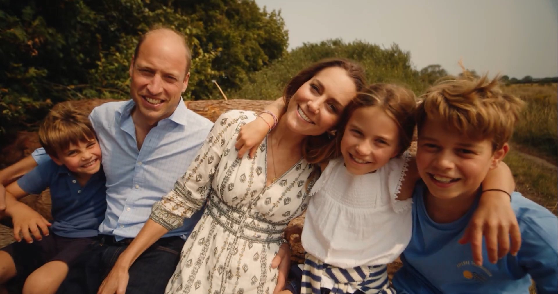 „Puterea de care ai dat dovadă în ultimul an e incredibilă”. Mesajul prinţului William cu ocazia zilei de naștere a lui Kate Middleton