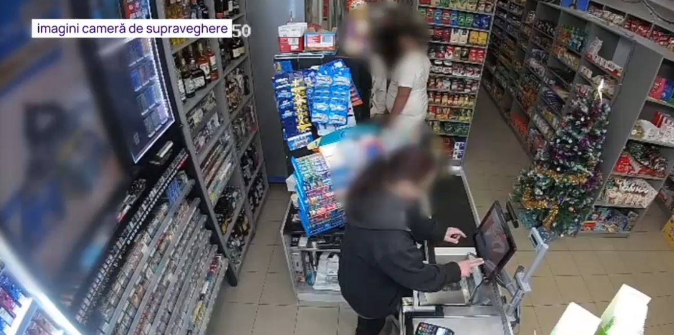 Proprietarii de magazine se plâng că sunt terorizați de hoți: fură orice și oricum. „În îmbrăcămintea groasă pot ascunde multe”
