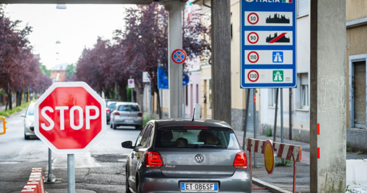 Atenţionare MAE pentru românii care vor să călătorească în Italia|EpicNews
