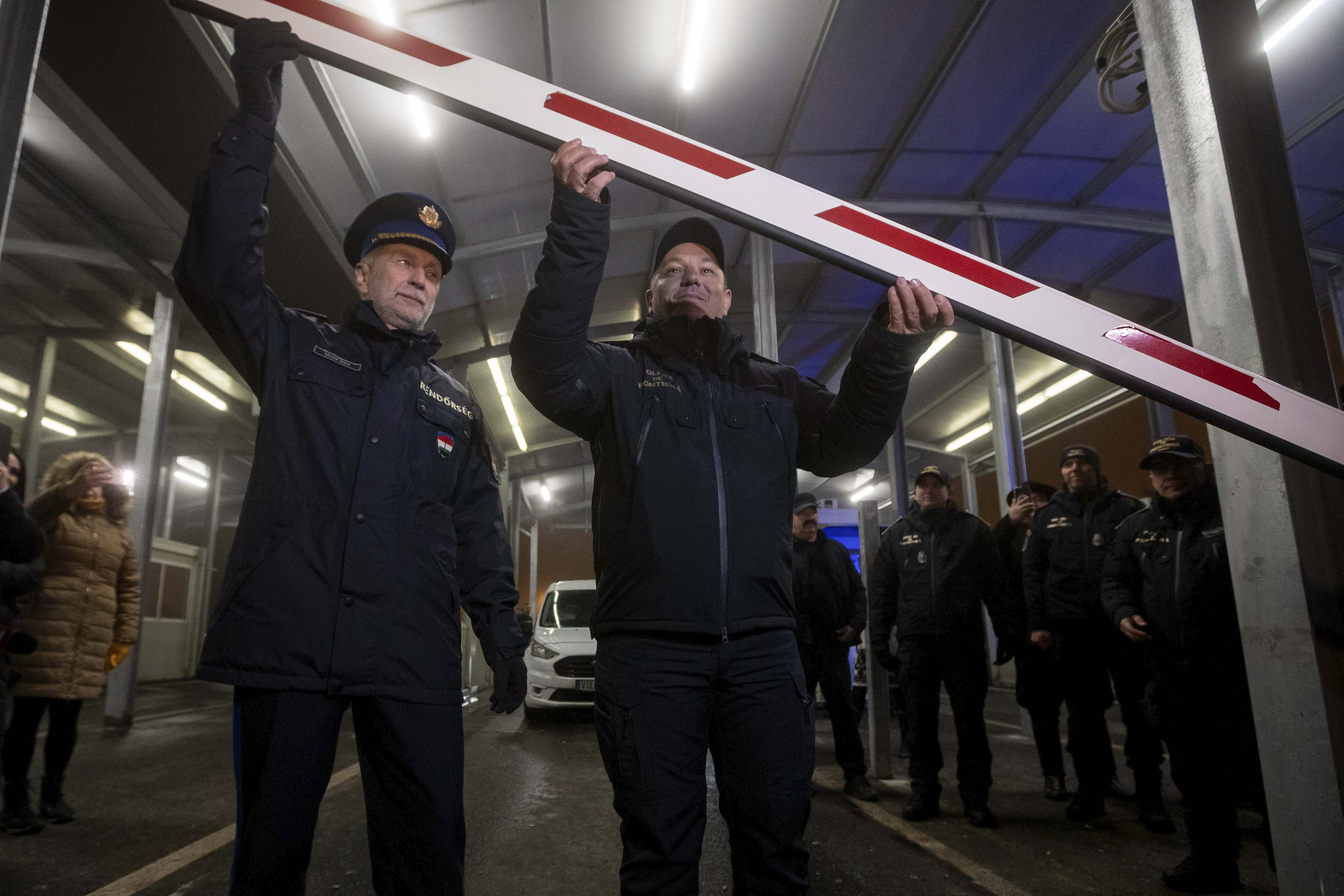 România, complet în Schengen. Cozile din vămi devin istorie