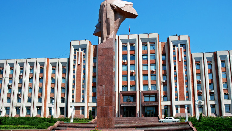 Transnistria