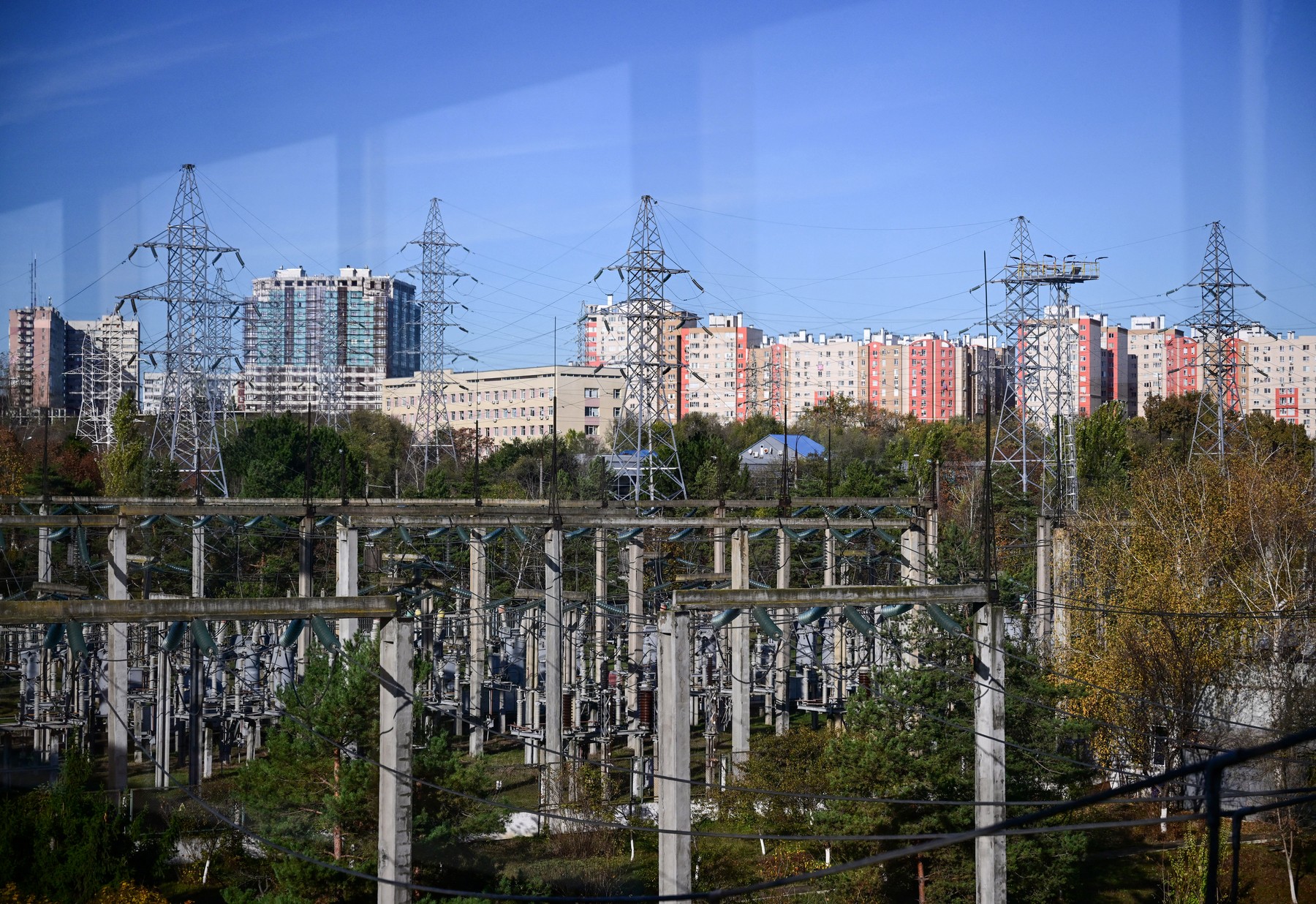 Tranzitul de gaze rusești care trec prin Ucraina spre Europa a fost oprit. România ajută Republica Moldova cu energie electrică