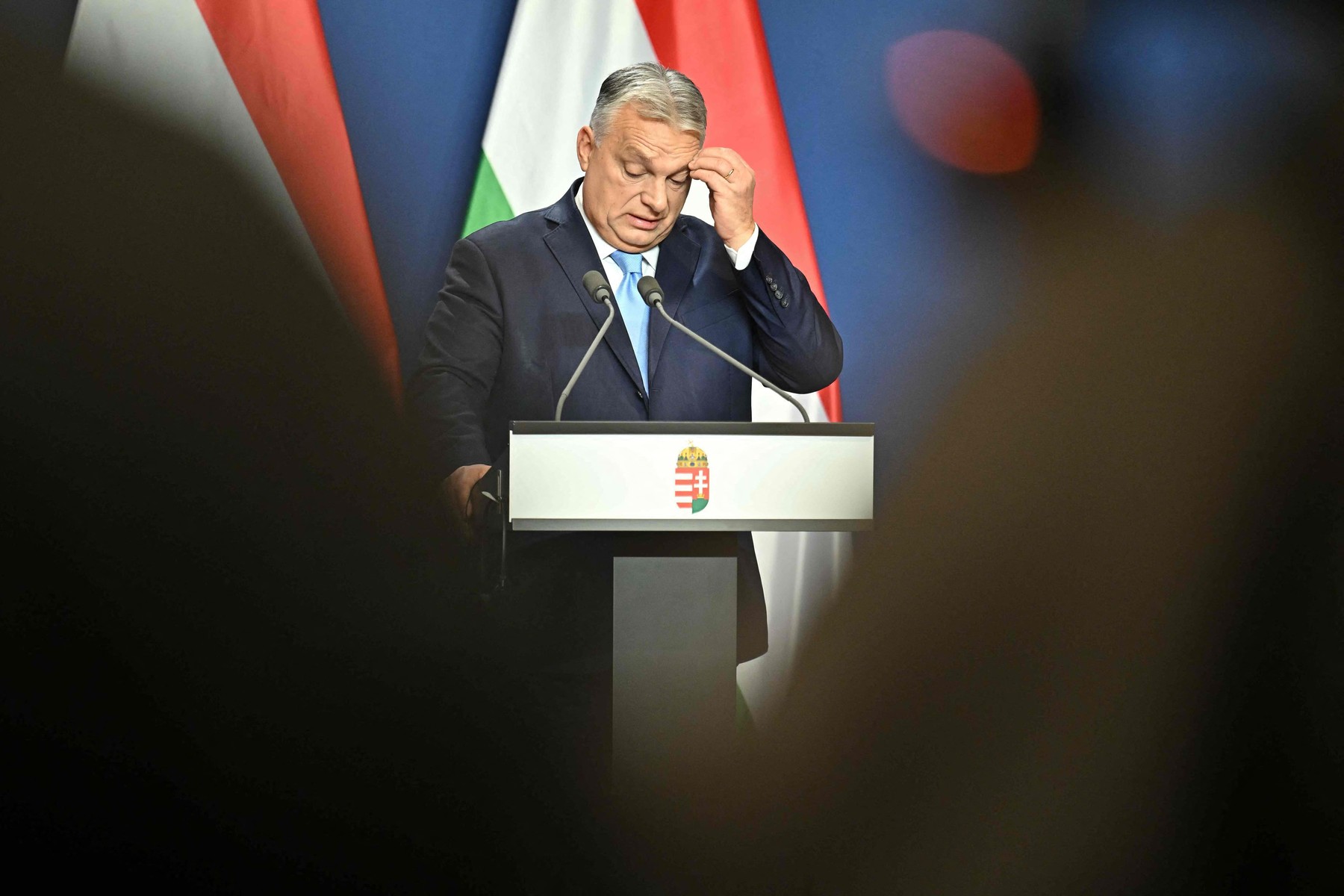 Ungaria pierde un miliard de euro din fonduri europene și alte 19 miliarde sunt înghețate, din cauza lui Viktor Orban