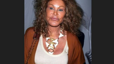 Jocelyn Wildenstein