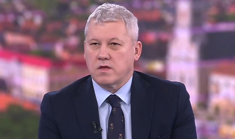 Predoiu cere dotarea MAI cu tehnologie modernă, în ciuda austerității anunțate de Guvern: Zona de siguranță publică devine critică