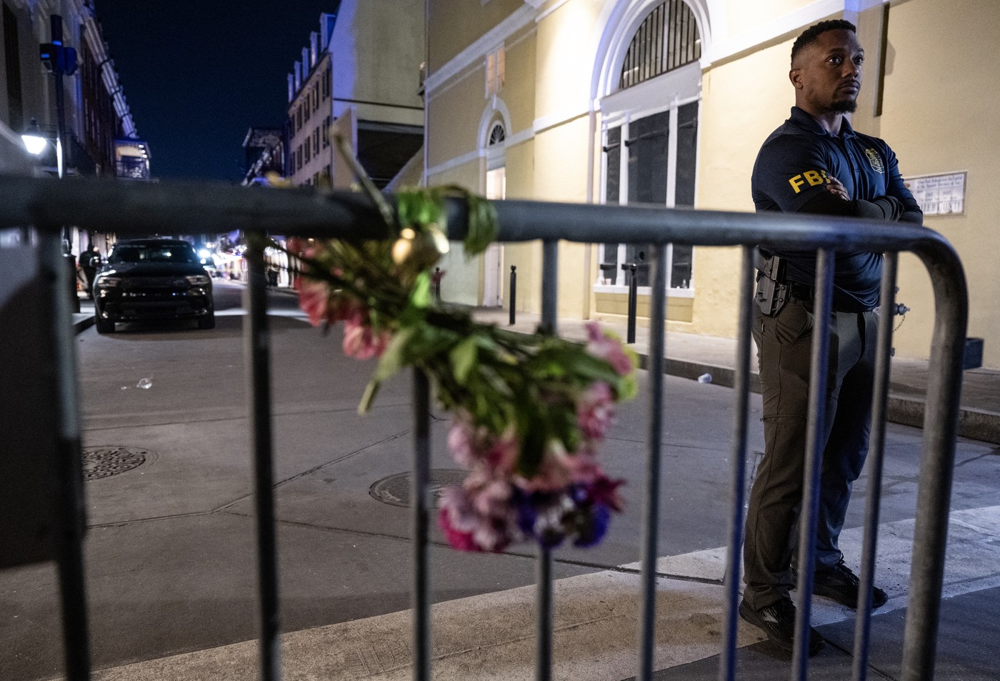Cine sunt victimele atacului de la New Orleans. A fost ucis și un fost jucător de fotbal