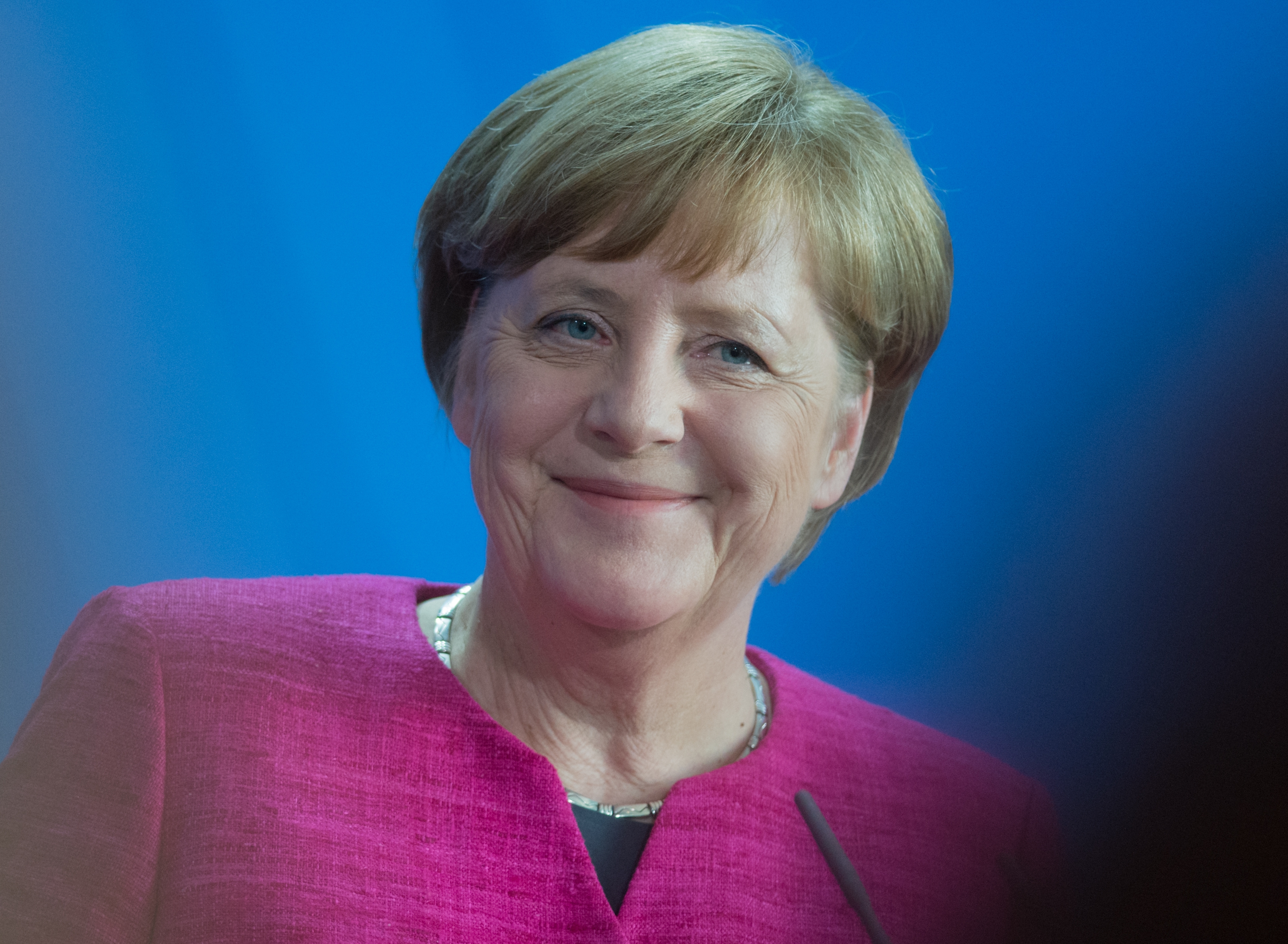 Ce pensie primește Angela Merkel după 16 ani în funcția de cancelar