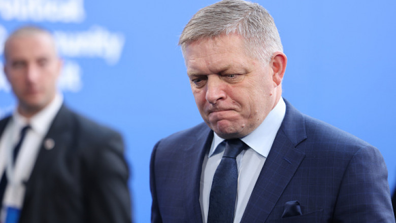 robert fico