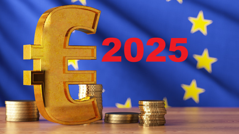 economie ue 2025