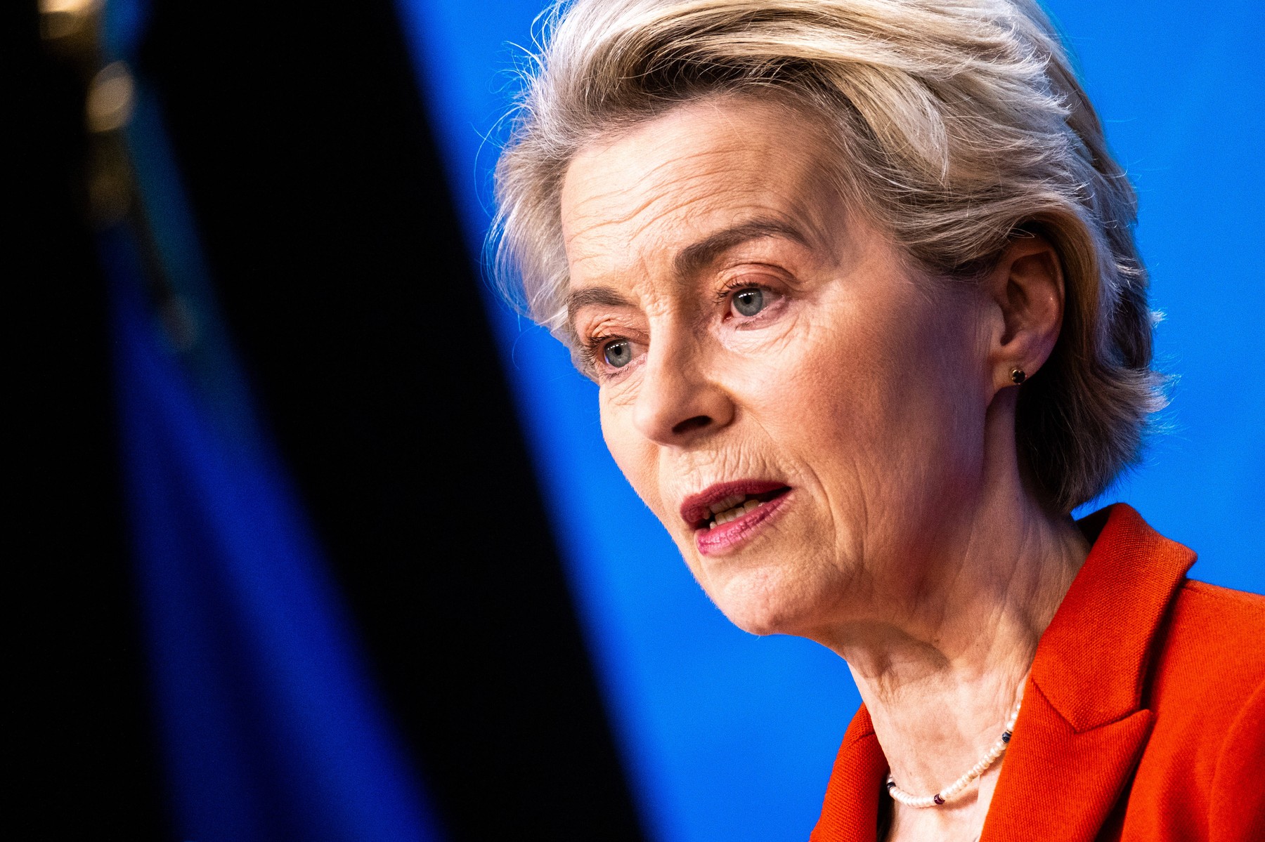Moţiunea de cenzură împotriva Comisiei Von der Leyen, inițiată de eurodeputatul Gheorghe Piperea, va fi votată la săptămâna viitoare