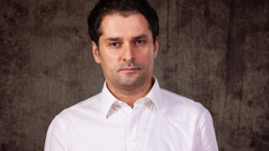 radu georgescu