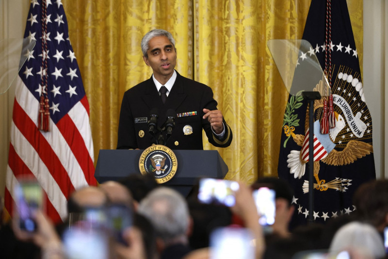 Vivek Murthy