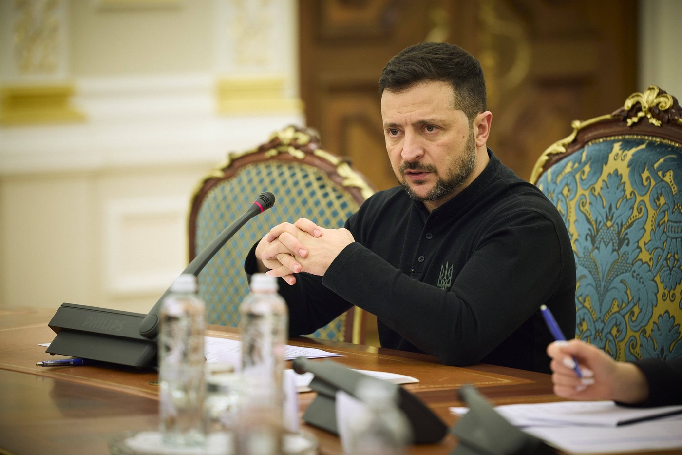 Zelenski: Donald Trump poate fi decisiv în războiul din Ucraina. El ne poate ajuta să-l oprim pe Putin