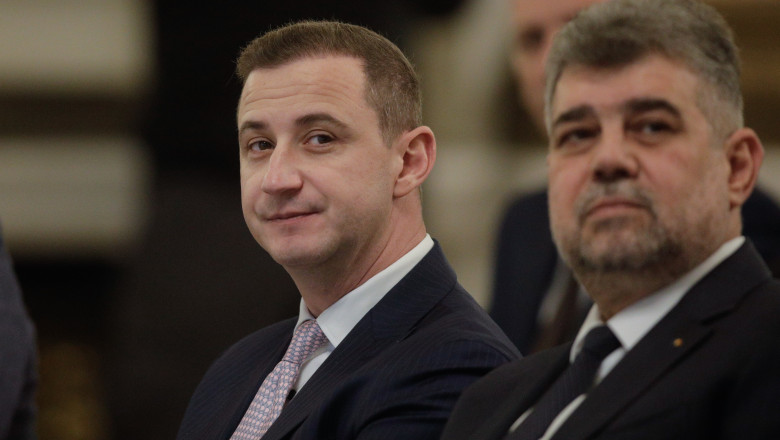 USR depune plângere penală împotriva lui Ciolacu și Simonis, după discuția de pe TikTok cu voturile pentru Simion