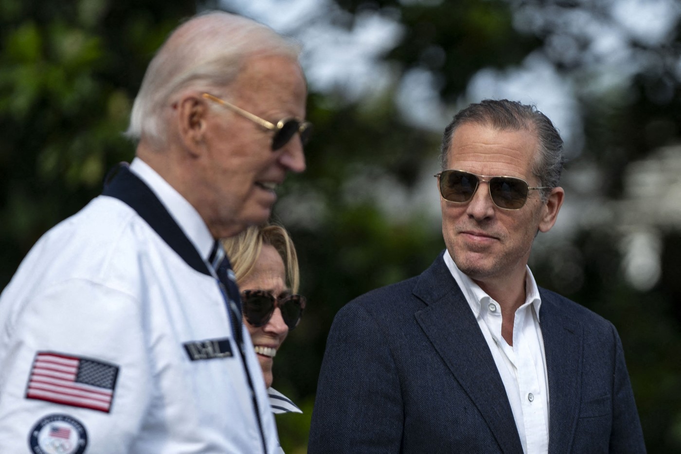 Procurorul care l-a anchetat pe Hunter Biden denunță criticile președintelui SUA cu privire la cazul fiului său