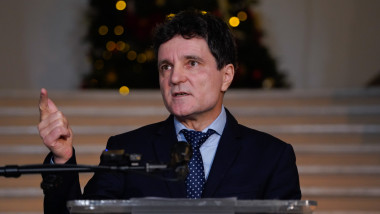 Nicușor Dan