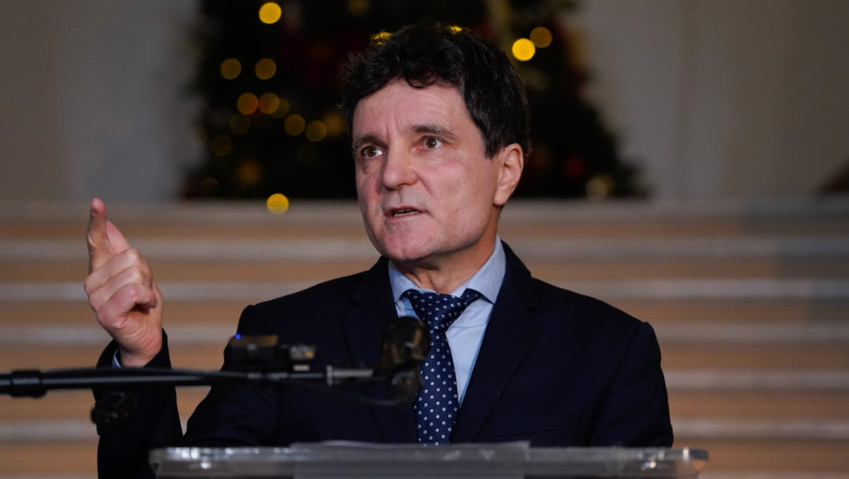 Nicușor Dan