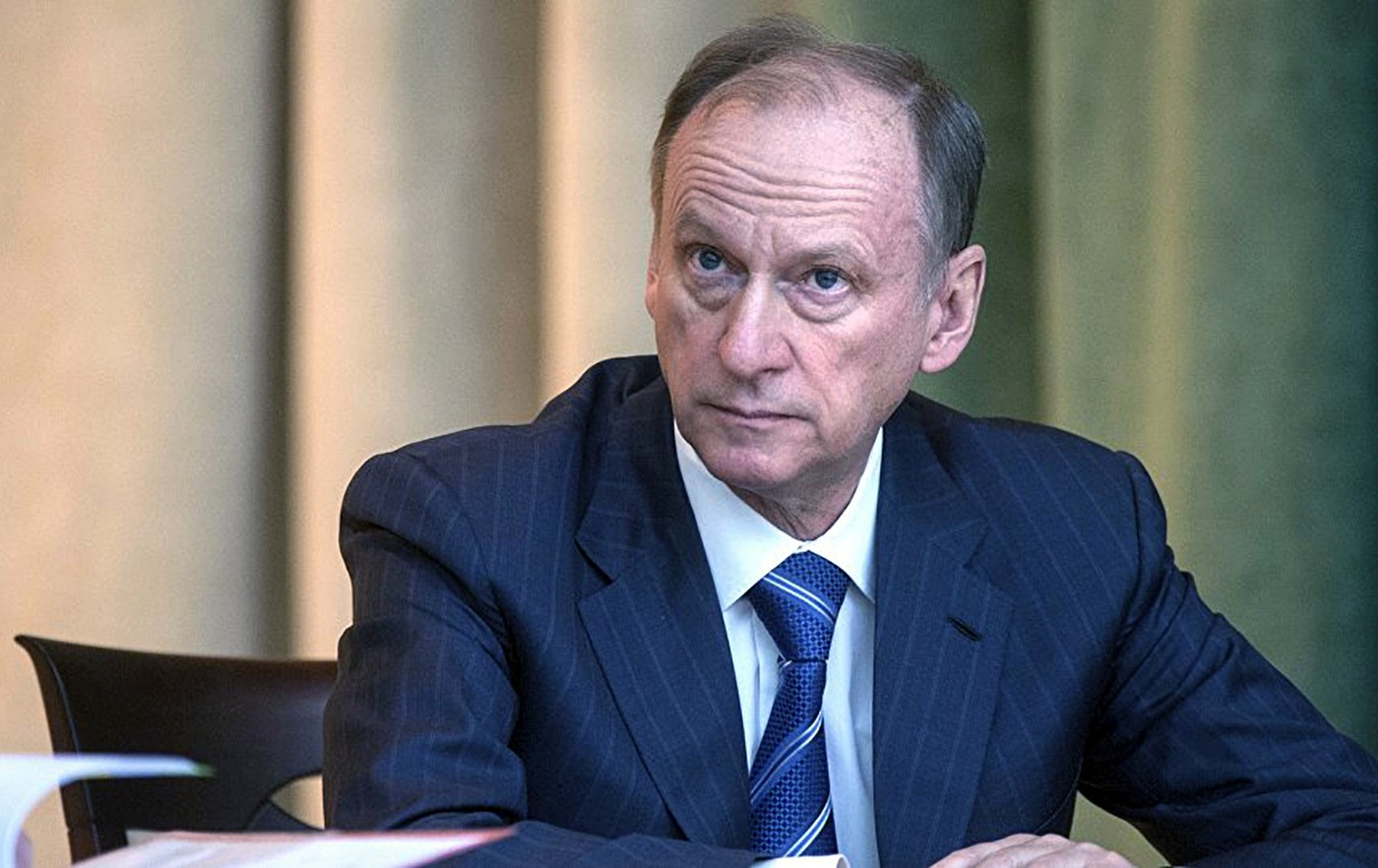 Nikolai Patruşev: Moldova va înceta să mai existe ca stat, iar Uniunea Europeană nu mai are nici un drept de a reprezenta România