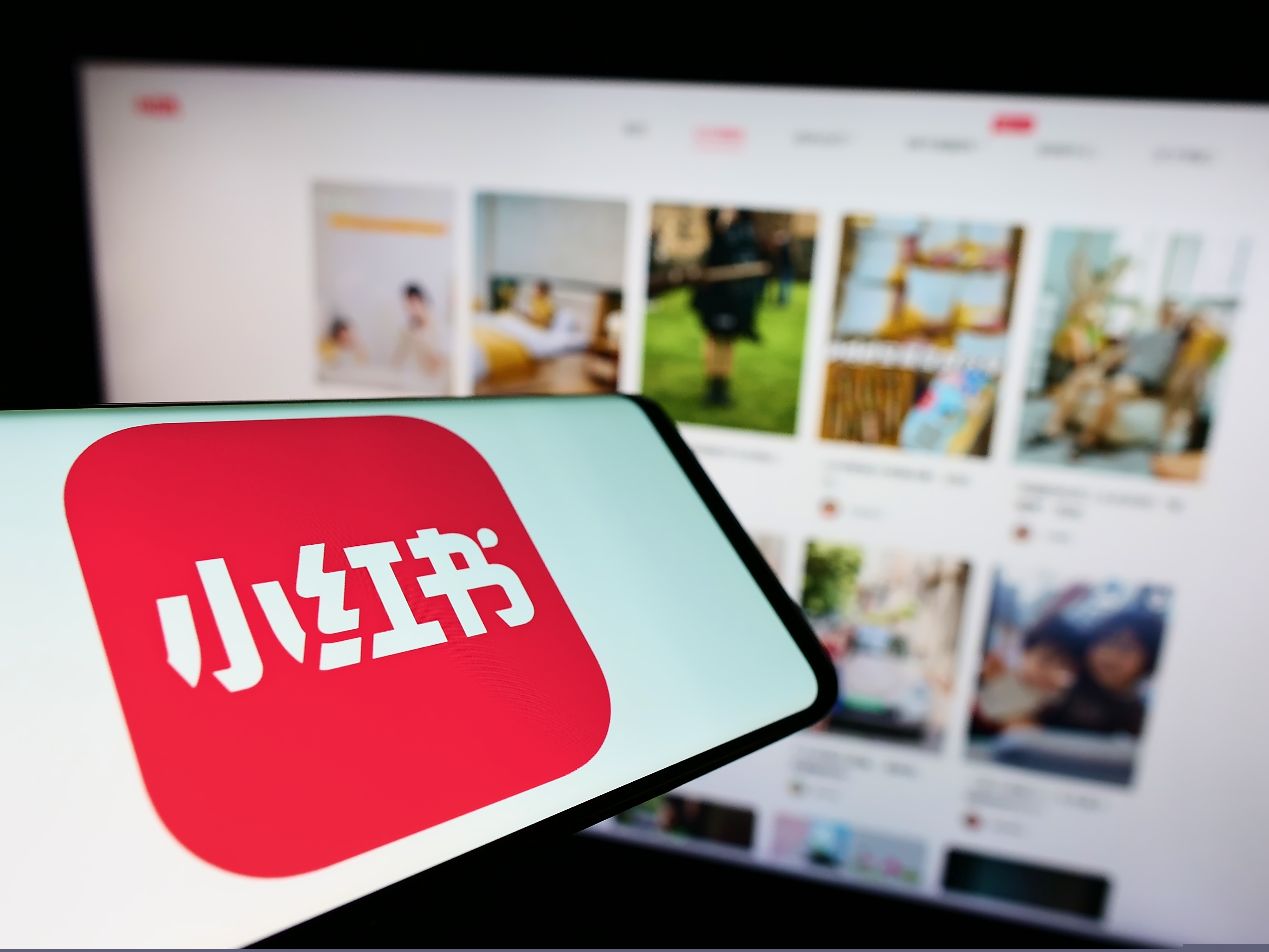 Ce este RedNote, rețeaua socială chineză care i-a cucerit pe americanii ce se pregătesc de închiderea TikTok
