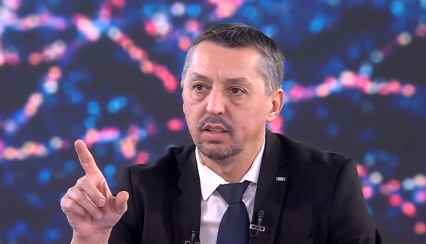 Răspunsul ministrului Daniel David când a fost întrebat „de ce a eșuat România Educată”