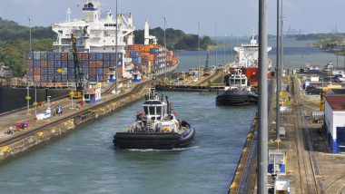 canal panama