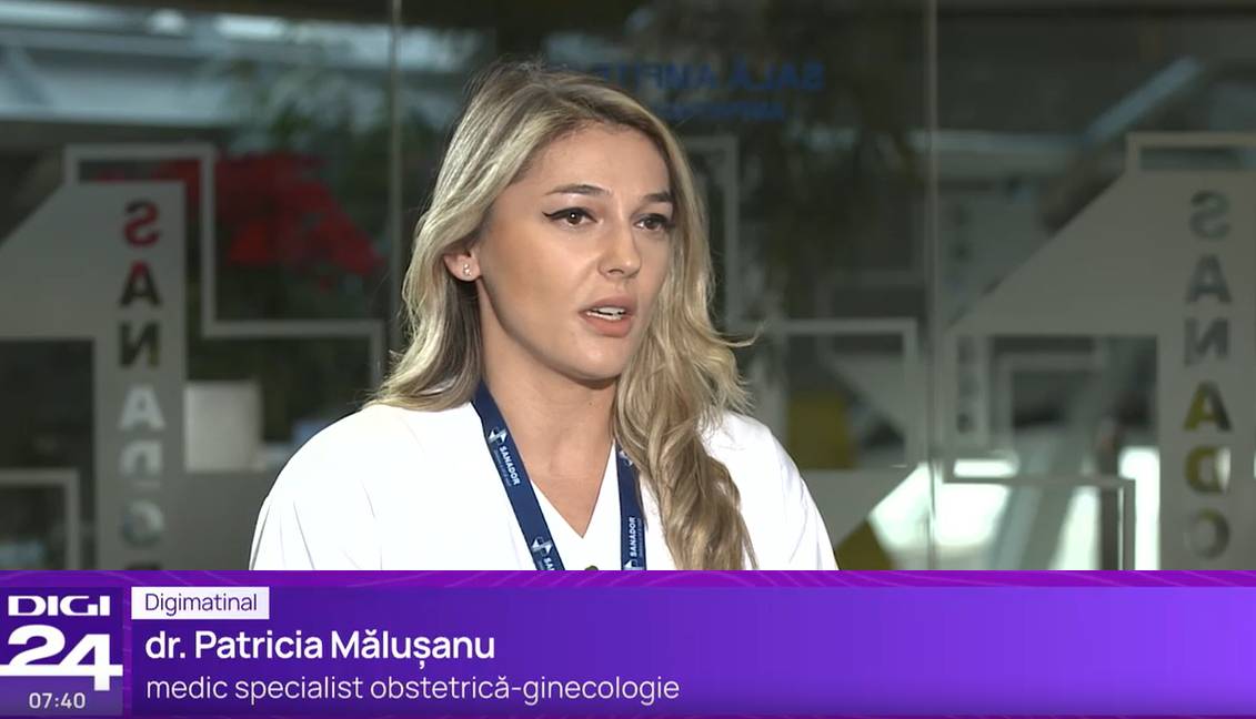 Ce complicații poate da placenta jos inserată