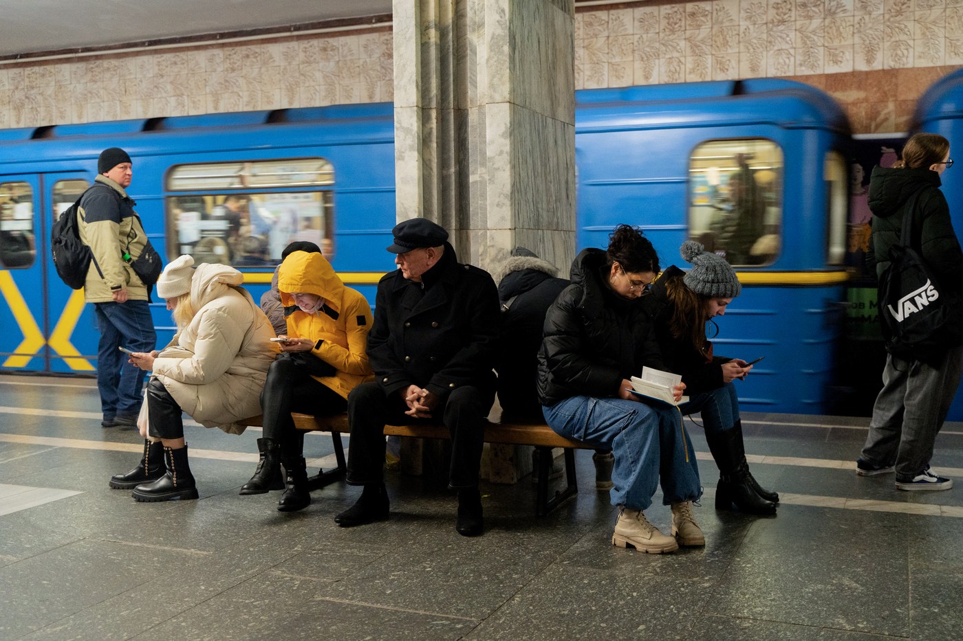 Ucrainenii, tot mai neîncrezători într-o victorie totală în războiul cu Rusia. Ce cred despre noua administrație Trump (sondaj)
