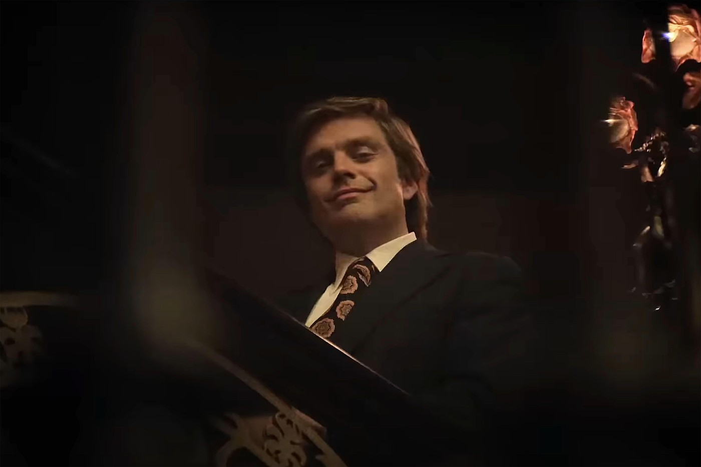 Sebastian Stan este nominalizat la premiile Bafta, numite și „Oscarurile britanice”, pentru rolul în care îl joacă pe Donald Trump