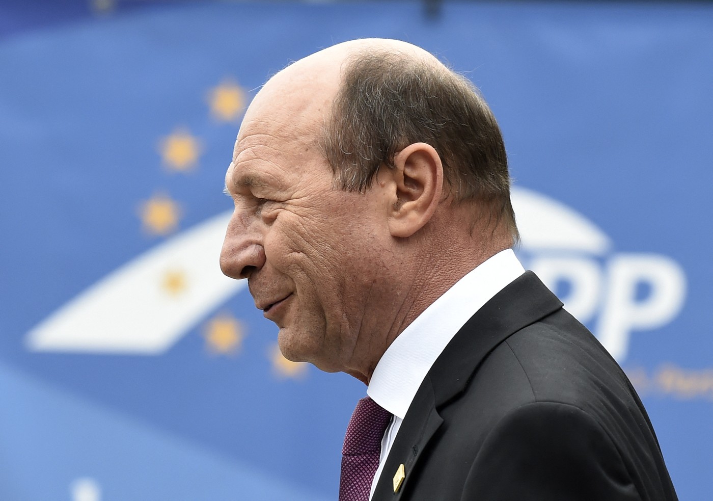 Traian Băsescu: „Dacă noi am fi doborât drona rusească, credeți că mai era ironic ambasadorul Rusiei? Măcar tăcea din gură”