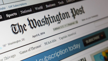 The Washington Post