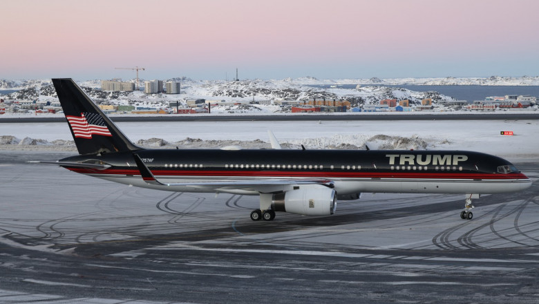 De ce preluarea Groenlandei de către Donald Trump ar putea fi un dezastru pentru planetă